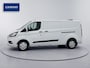 Ford Transit Custom 340 2.0 TDCI L2H1 Schuifdeur L+R Navigatie Trekhaak Cruise control Stoelverwarming