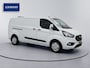 Ford Transit Custom 340 2.0 TDCI L2H1 Schuifdeur L+R Navigatie Trekhaak Cruise control Stoelverwarming