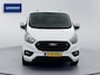 Ford Transit Custom 340 2.0 TDCI L2H1 Schuifdeur L+R Navigatie Trekhaak Cruise control Stoelverwarming
