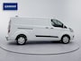 Ford Transit Custom 340 2.0 TDCI L2H1 Schuifdeur L+R Navigatie Trekhaak Cruise control Stoelverwarming