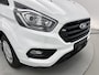 Ford Transit Custom 340 2.0 TDCI L2H1 Schuifdeur L+R Navigatie Trekhaak Cruise control Stoelverwarming