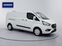 Ford Transit Custom 340 2.0 TDCI L2H1 Schuifdeur L+R Navigatie Trekhaak Cruise control Stoelverwarming