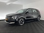 Kia Niro EV DynamicLine 64.8 kWh [ 3-Fase-11kW] {SOH-100%} (INCL-BTW) *LEATHER-FABRIC | ADAPTIVE-CRUISE | DIGI-COCKPIT | KEYLESS | CAMERA | DAB | COMFORT-SEATS | SHIFTPADDLES | ECC | PRIVACY-GLASS | PDC | 17''ALU*