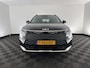 Kia Niro EV DynamicLine 64.8 kWh [ 3-Fase-11kW] {SOH-100%} (INCL-BTW) *LEATHER-FABRIC | ADAPTIVE-CRUISE | DIGI-COCKPIT | KEYLESS | CAMERA | DAB | COMFORT-SEATS | SHIFTPADDLES | ECC | PRIVACY-GLASS | PDC | 17''ALU*