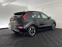 Kia Niro EV DynamicLine 64.8 kWh [ 3-Fase-11kW] {SOH-100%} (INCL-BTW) *LEATHER-FABRIC | ADAPTIVE-CRUISE | DIGI-COCKPIT | KEYLESS | CAMERA | DAB | COMFORT-SEATS | SHIFTPADDLES | ECC | PRIVACY-GLASS | PDC | 17''ALU*