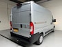 Fiat Ducato Automaat 30 2.3 MultiJet 140pk euro6 L2H2 3Persoons Airco Navigatie Trekhaak Zilvergrijs Metallic RIJKLAARPRIJS!