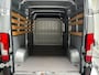 Fiat Ducato Automaat 30 2.3 MultiJet 140pk euro6 L2H2 3Persoons Airco Navigatie Trekhaak Zilvergrijs Metallic RIJKLAARPRIJS!