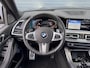 BMW X5 XDRIVE40I HIGH EXECUTIVE I M-SPORT I SCHUIF/KANTELDAK I STANDKACHEL I LUCHTVERING I 360° CAMERA