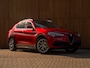 Alfa Romeo Stelvio 2.0T AWD 280pk 6C Villa d'Este | Pano-dak | Harman/Kardon