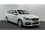 Peugeot 308 SW 1.2 PureTech Blue Lease Active CAMERA CARPLAY TREKHAAK NAVI.