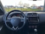 Mitsubishi ASX 1.6 Clear-Tech Connect Pro+ | Trekhaak