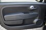 Fiat 500 1.4-16V ABARTH / LEDER / INTERSCOPE SOUNDSYSTEM
