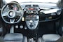 Fiat 500 1.4-16V ABARTH / LEDER / INTERSCOPE SOUNDSYSTEM