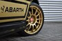 Fiat 500 1.4-16V ABARTH / LEDER / INTERSCOPE SOUNDSYSTEM