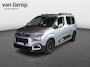 Citroën Berlingo 1.2 PureTech Feel|NAVI|CAMERA|PANO|STOELVERW