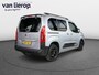 Citroën Berlingo 1.2 PureTech Feel|NAVI|CAMERA|PANO|STOELVERW