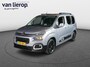 Citroën Berlingo 1.2 PureTech Feel|NAVI|CAMERA|PANO|STOELVERW