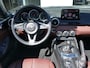Mazda MX-5 1.5 SkyActiv-G 131 GT-M | Alarm Klasse 3 | Chroma Brown Leder | BOSE | RIJKLAARPRIJS!