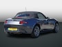 Mazda MX-5 1.5 SkyActiv-G 131 GT-M | Alarm Klasse 3 | Chroma Brown Leder | BOSE | RIJKLAARPRIJS!