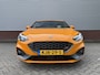 Ford Focus 2.3 EcoBoost ST-3|ACC|HUD|Winterpack|Automaat|Orange Fury|