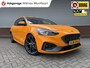 Ford Focus 2.3 EcoBoost ST-3|ACC|HUD|Winterpack|Automaat|Orange Fury|