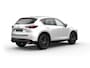 Mazda CX-5 2.0 SkyActiv-G 165 Homura Comfort pack | Sunroof Pack | €7.501,- Voorraad voordeel | Uit voorraad leverbaar |