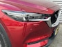 Mazda CX-5 2.5 SkyActiv-G 194 Luxury | Trekhaak | Leder | Schuifdak | Carplay |