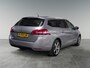 Peugeot 308 SW GT-line 1.2 Turbo 130pk | STOELVERW. | 180° CAMERA | NAVI | KEYLESS ENTRY | DODEHOEKBEW. | FULL-LED | DAB+ | ISOFIX |