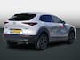 Mazda CX-30 2.0 e-SkyActiv-X M Hybrid Luxury | Shadow-Line | BOSE | 360* Camera | Leder | RIJKLAARPRIJS!