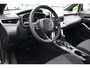 Toyota Corolla Cross 2.0 High Power Hybrid Active 1e Eigenaar | Volledig Onderh | NAP | BTW | Camera | Navi | Carplay | Bots | ACC | DAB | Keyless | Full Led