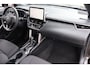 Toyota Corolla Cross 2.0 High Power Hybrid Active 1e Eigenaar | Volledig Onderh | NAP | BTW | Camera | Navi | Carplay | Bots | ACC | DAB | Keyless | Full Led