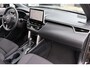 Toyota Corolla Cross 2.0 High Power Hybrid Active 1e Eigenaar | Volledig Onderh | NAP | BTW | Camera | Navi | Carplay | Bots | ACC | DAB | Keyless | Full Led | Hill-Hold