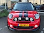 MINI Countryman Mini 1.6 Cooper S ALL4 Chili