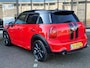MINI Countryman Mini 1.6 Cooper S ALL4 Chili