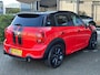 MINI Countryman Mini 1.6 Cooper S ALL4 Chili