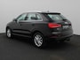 Audi Q3 1.4 TFSI DESIGN PRO LINE PLUS AUTOMAAT | NAVIGATIE | LEDER | TREKHAAK | ECC | LMV | PDC | LED | STOELVERWARMING | ELEKTRISCHE KOFFERKLEP | 12 MAANDEN BOVAG GARANTIE |