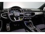 Audi Q3 45 TFSI e S edition | Trekhaak | Achteruitrijcamera | Cruise control | Elektrische achterklep | Navigatie | LED koplampen