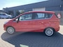 Ford B-Max 1.0 EcoBoost Titanium / Navigatie / Pdc.+Camera / Cruise-ctr. / airco-ecc / Lm velgen / Apk nieuw