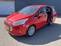Ford B-Max 1.0 EcoBoost Titanium / Navigatie / Pdc.+Camera / Cruise-ctr. / airco-ecc / Lm velgen / Apk nieuw