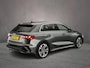 Audi A3 Sportback 35 TFSI S edition | Adaptive cruise control | SONOS audio | LED matrix koplampen | Navigatie | Achteruitrijcamera