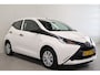 Toyota Aygo 1.0 VVT-i x-fun