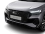 Audi Q4 e-tron 45 S edition Competition 82 kWh 286 pk | Assistentiepakket plus | Glazen panoramadak | Comfortpakket | Lichtpakket plus ambient light |