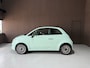 Fiat 500 0.9 TwinAir Turbo Cult Duurste uitvoering