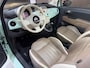 Fiat 500 0.9 TwinAir Turbo Cult Duurste uitvoering