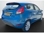 Ford Fiesta 100PK ECOBOOST TITANIUM CRUISE/NAVI/STOELVERW.