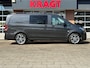 Mercedes-Benz Vito 119 CDI Lang DC Comfort|DUBBELCABINE|AUTOMAAT|cruise|standkachel|LED|achteruitrijcamera|climate|stoelverwarming
