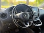 Mercedes-Benz Vito 119 CDI Lang DC Comfort|DUBBELCABINE|AUTOMAAT|cruise|standkachel|LED|achteruitrijcamera|climate|stoelverwarming