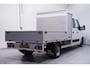 Renault Master 2.3 dCi 145 pk Pick Up / Open Laadbak 6-Zits Airco, Trekhaak 3.500 kg, LxBxH 245x208x38 cm