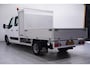 Renault Master 2.3 dCi 145 pk Pick Up / Open Laadbak 6-Zits Airco, Trekhaak 3.500 kg, LxBxH 245x208x38 cm
