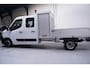 Renault Master 2.3 dCi 145 pk Pick Up / Open Laadbak 6-Zits Airco, Trekhaak 3.500 kg, LxBxH 245x208x38 cm